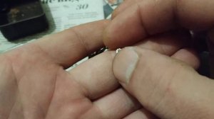 Реле ,,РТК-С,, с серебряными контактами. Разбор реле на драгметаллы