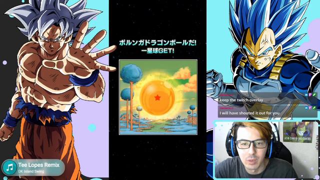DON'T FORGET TO UNLOCK THESE! - How to Get ALL Porunga Dragon Balls - Tanabata Campaign смотреть онлайн
