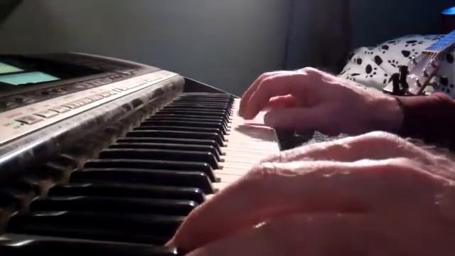 Exactly Yamaha PSR 740 смотреть онлайн