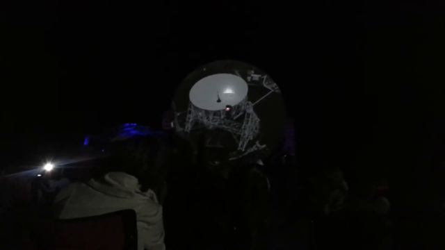 A commemorative video to Sir Bernard Lovell. With thanks to Live From Jodrell Bank смотреть онлайн