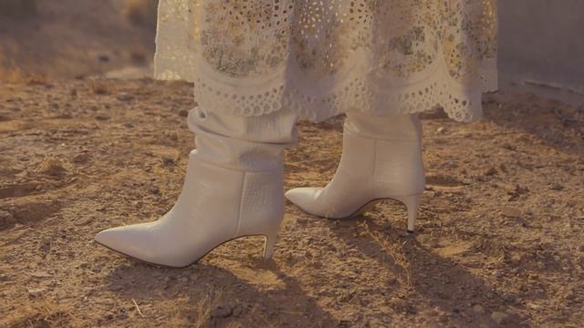 Harvey Nichols Dubai Autumn/Winter ‘20 смотреть онлайн