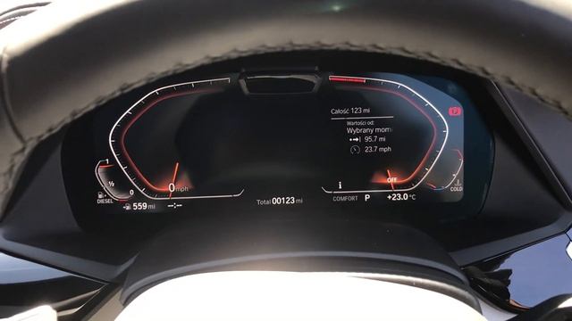 NEW BMW X5 G05 2020 Autowatch Ghost Immobiliser UK London Security Anti Theft System By R2Diagnosti