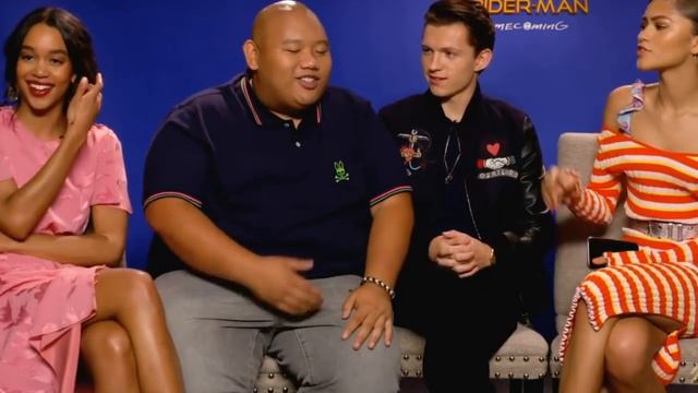 Jacob Batalon Deserves More Recognition