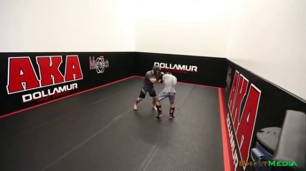 TheSHOOT! Хабиб Нурмагомедов и Ислам Махачев