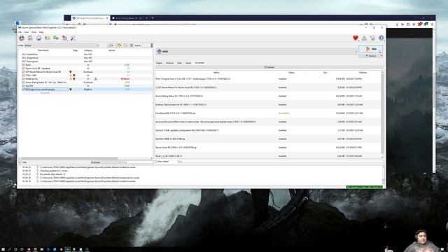 SSE Engine Fixes (skse64 Plugin) - Mod #7