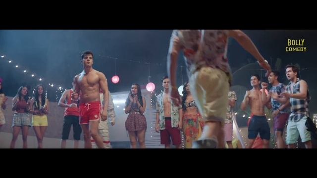 Puncchbeat | Hindi Full Movie | Priyank Sharma, Siddharth Sharma, Harshita Gaur | Hindi Movie 2024 смотреть онлайн