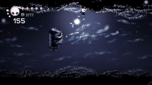 попытка пройти путь боли в hollow knight смотреть онлайн