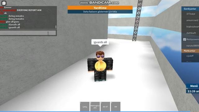 Roblox Prison Life Admin Commads Hack 2022 смотреть онлайн