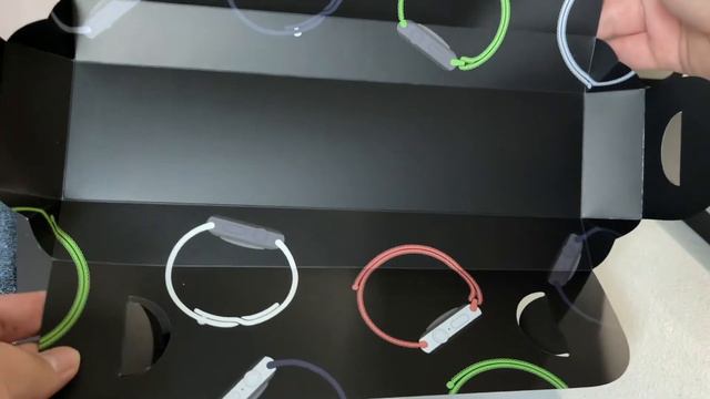 Unboxing Apple Watch SE Nike Edition смотреть онлайн