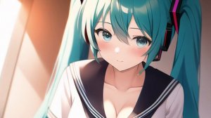 HENTAI GIRL ft. @myspys7331