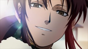 [AMV] Black Lagoon - Bodies