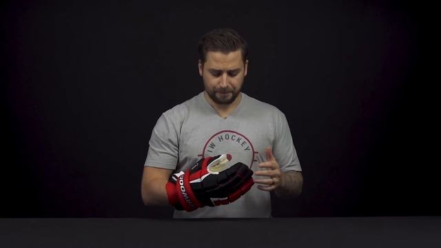 Sherwood Code V Pro Glove Review смотреть онлайн