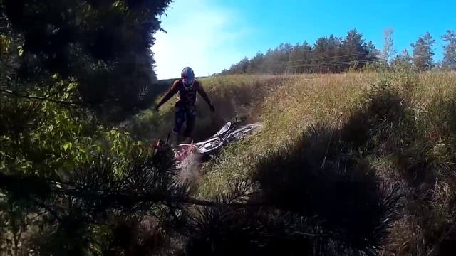 Enduro str. Thе Raid смотреть онлайн