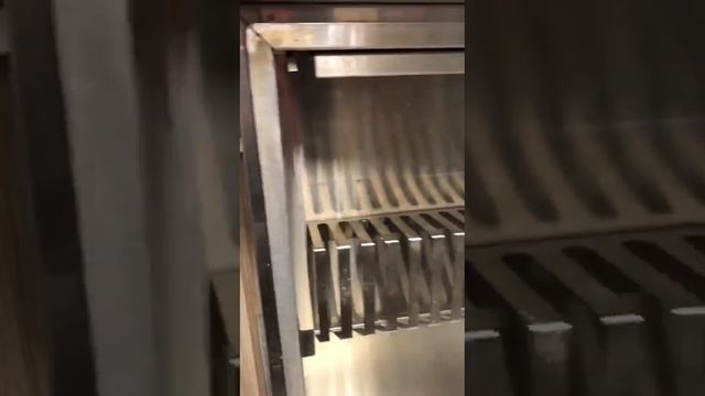 Стерилизатор для ножей Атеси смотреть онлайн