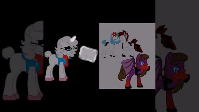 Пони-клип "Лучшая подруга". Посвящается моей лучшей подруге Ане. смотреть онлайн