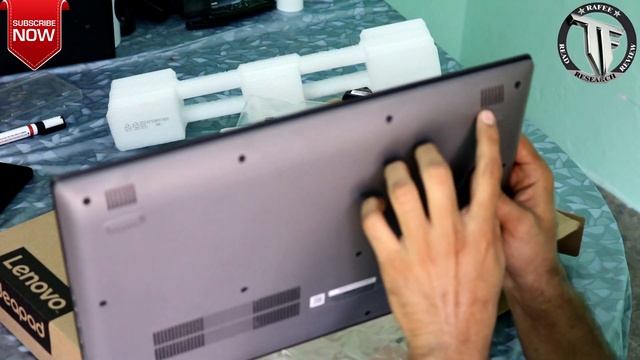 Lenovo IdePad 320E Unboxing and My Opinion in Telugu смотреть онлайн