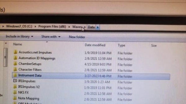 Uninstalling Waves Plugins? WATCH THIS!