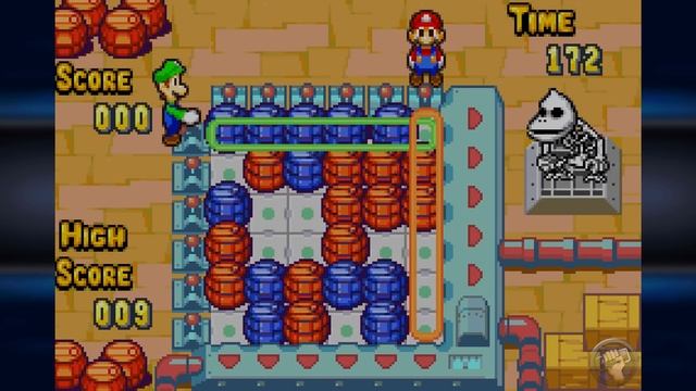 Mario & Luigi Superstar Saga | The Completionist смотреть онлайн