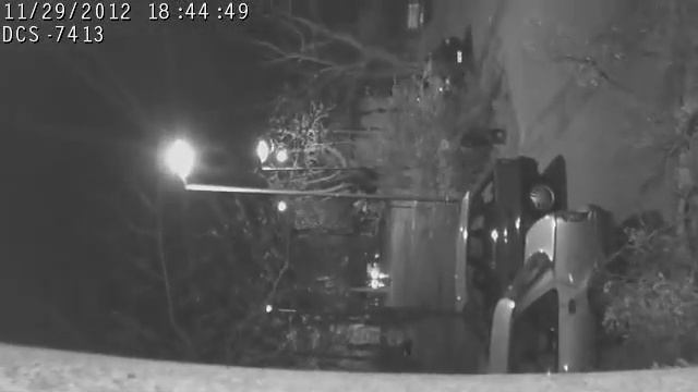 D-Link DCS-7413 (ночная съемка) - IP-камера видеонаблюдения уличная в стандартном исполнении смотреть онлайн