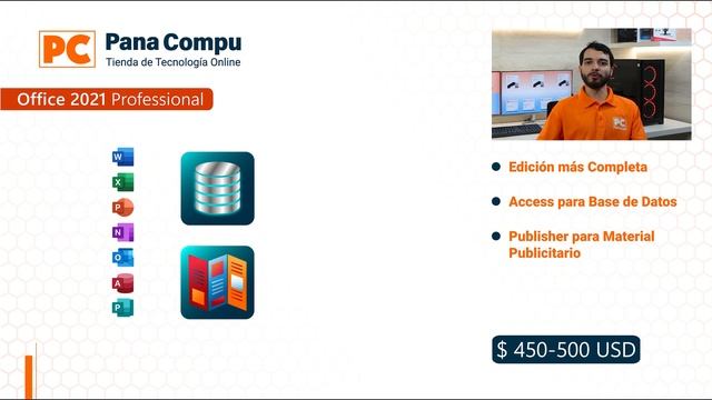 Office 2021 VS Office 365