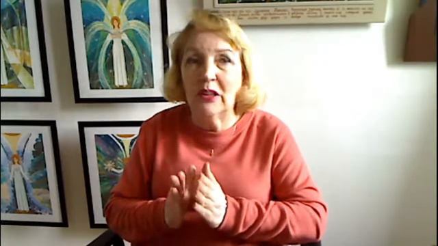 33. Многие пришли сюда в это время не случайно. На уровне Души мы знаем, как нам жить дальше… смотреть онлайн