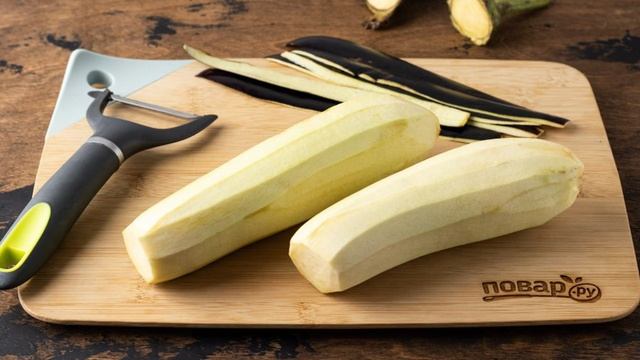 Вкусные будни