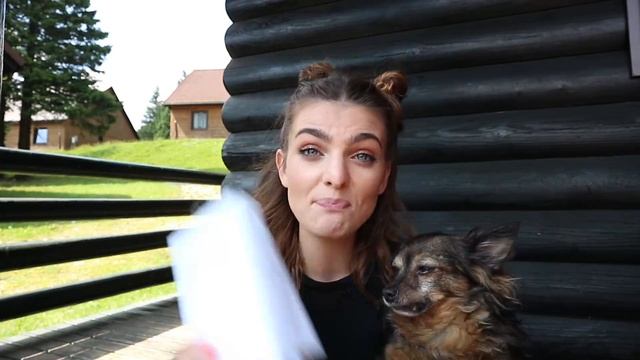 Rogla vlog; apartment tour, Lovrenška jezera, sanke... l Kaja Karba смотреть онлайн