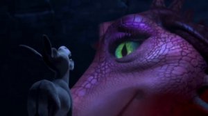 Shrek Forever After - Ending Credits