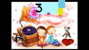 Игра - определи жанр музыки (песня, танец, марш)