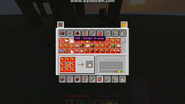 Деревья судьбы (minecraft моды 1) смотреть онлайн