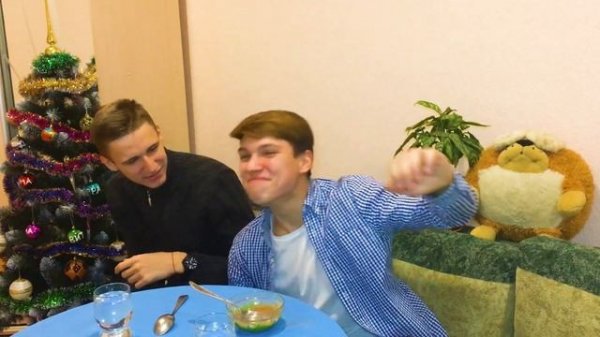 CINNAMON CHALLENGE | ЛОЖКА КОРИЦЫ ЧЕЛЛЕНДЖ