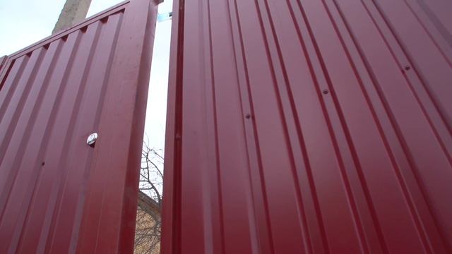 Ворота 58 Vorota58March смотреть онлайн