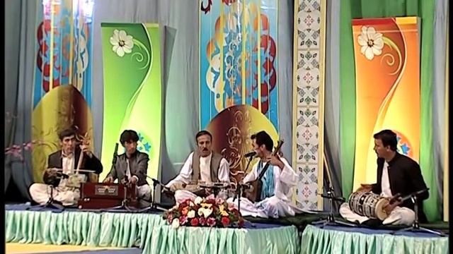 Мири Мафтун   Mir Maftoon Tajikistan