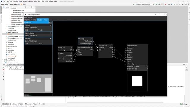 libGDX-Graph Episode 19 - Sprite Rendering смотреть онлайн