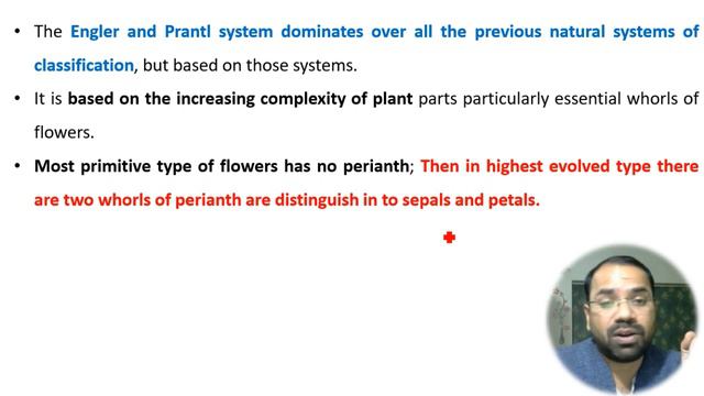 Engler & Prantl Systems of Classification (Phylogenetic Classifications) смотреть онлайн