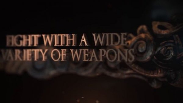 Hellraid - Game Features Trailer [HD]