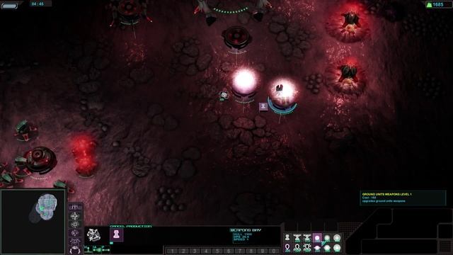 Nightside gameplay walkthrough смотреть онлайн