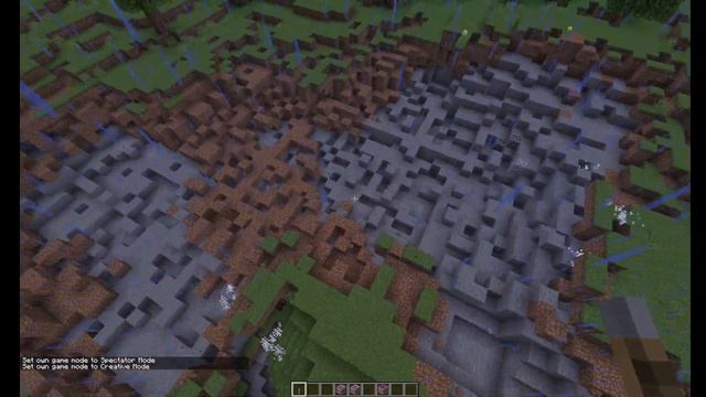 Explosives | VS Tournament addon devlog (road to beta 3 #2) for Valkyrien Skies 2 смотреть онлайн