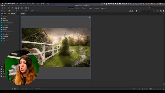 Supersizing your images with Adobe Camera Raw Super Resolution смотреть онлайн