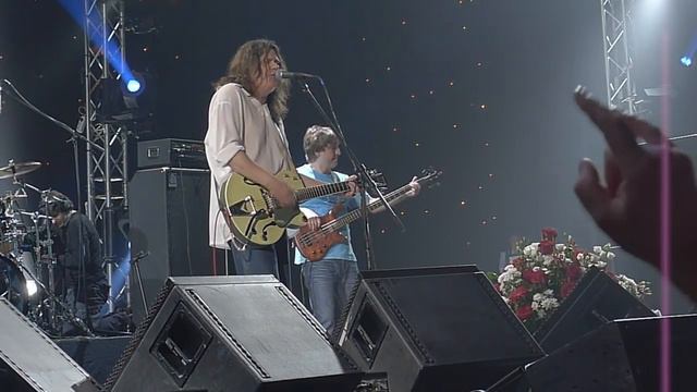 ЧИЖ в БКЗ 50-ти летие Сергея Чигракова 06.02.2011 - 2 смотреть онлайн