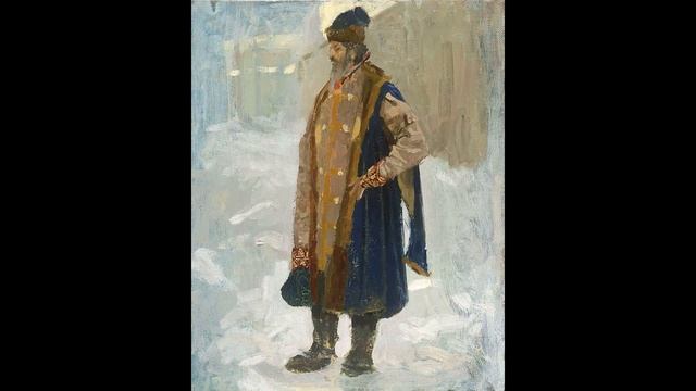 ЭКСКЛЮЗИВ! Волшебный кафтан скомороха Magic Caftan Of The Buffoon