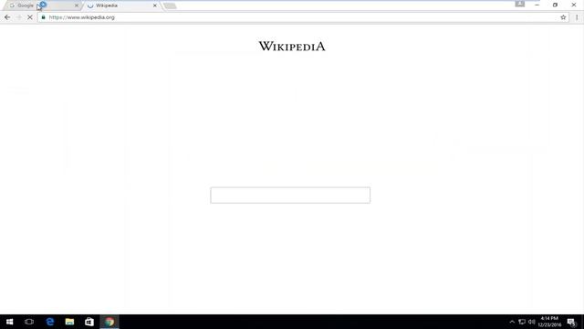 How To Create A New Tab In Google Chrome смотреть онлайн