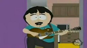 south park - guitar hero