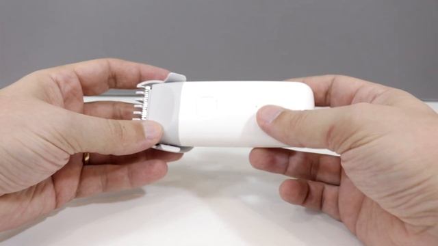 Сравнение Xiaomi Enchen Boost и Xiaomi MiTu, обзор и тест. машинка для стрижки волос с Aliexpress.