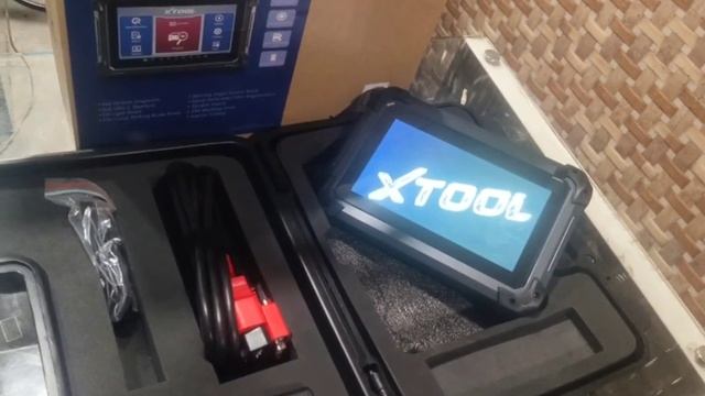 # Xtool # PS 70 Pro # scanner смотреть онлайн