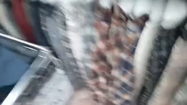 #САДОВОД#ДЕШЕВЫЙ РЯД/ДЕШЕВАЯ ОДЕЖДА/ЦЕНЫ ШОК/РЫНОК МОСКВА смотреть онлайн