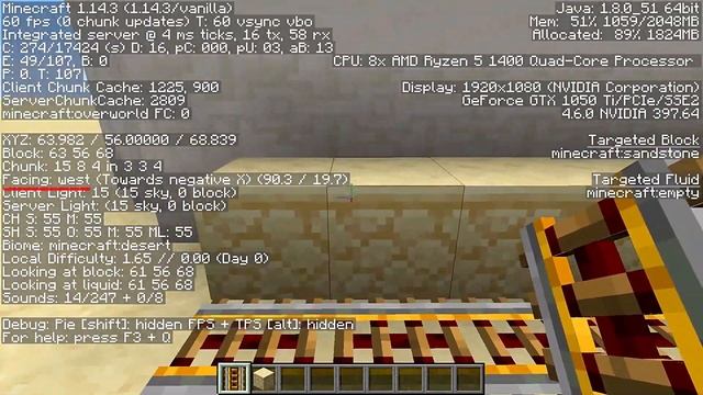 How To Use Rails In Minecraft - Java Edition смотреть онлайн