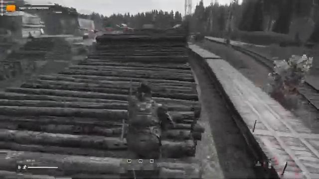 DayZ Ждем новый карч | RU | Forever смотреть онлайн
