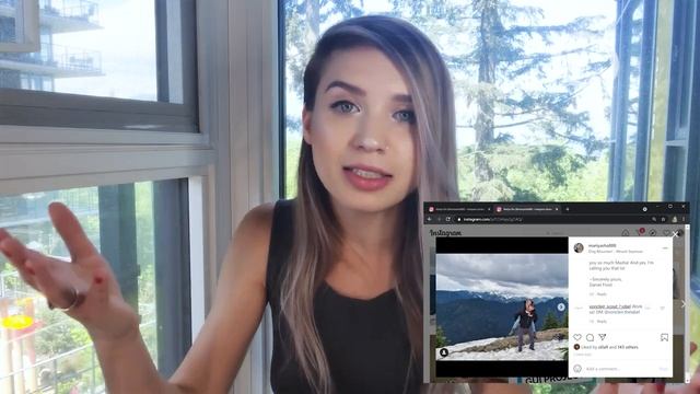 Is Web Scraping Legal? My Take on Automation and Fair Use смотреть онлайн