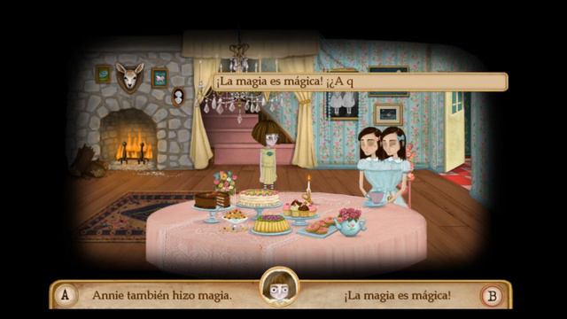 FRAN BOW CHAPTER 2 Full Walkthrough Gameplay смотреть онлайн